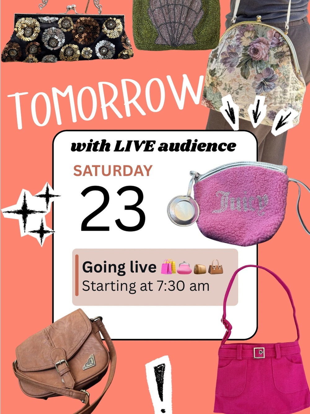 🔥Going live under $50🔥